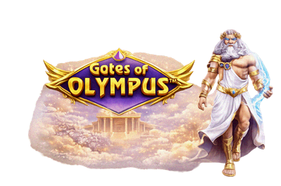 Gates Of Olympus Griekse goden slot met cascade bonusmechanisme op VinciSpin Casino