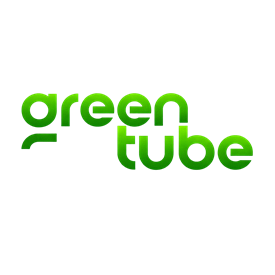 Greentube casino software aanbieder logo